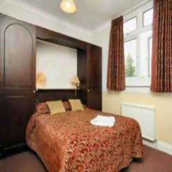 Skyways Hotel