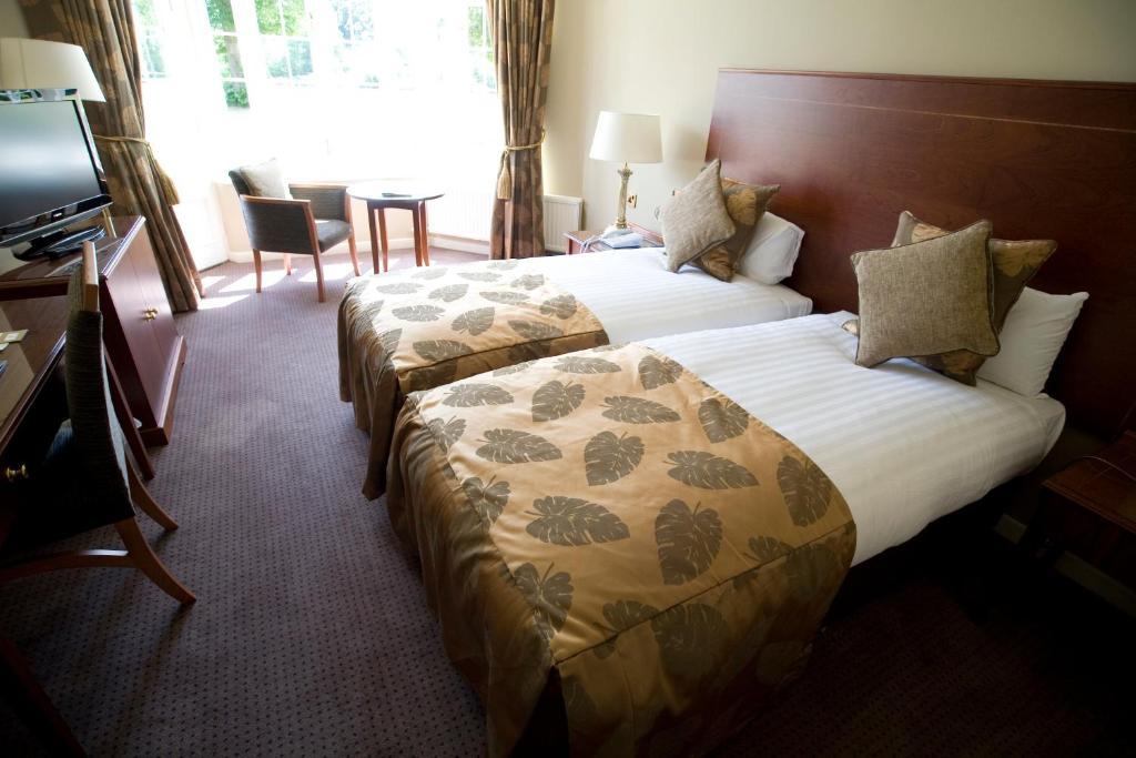 Hotel Grovefield House 4*