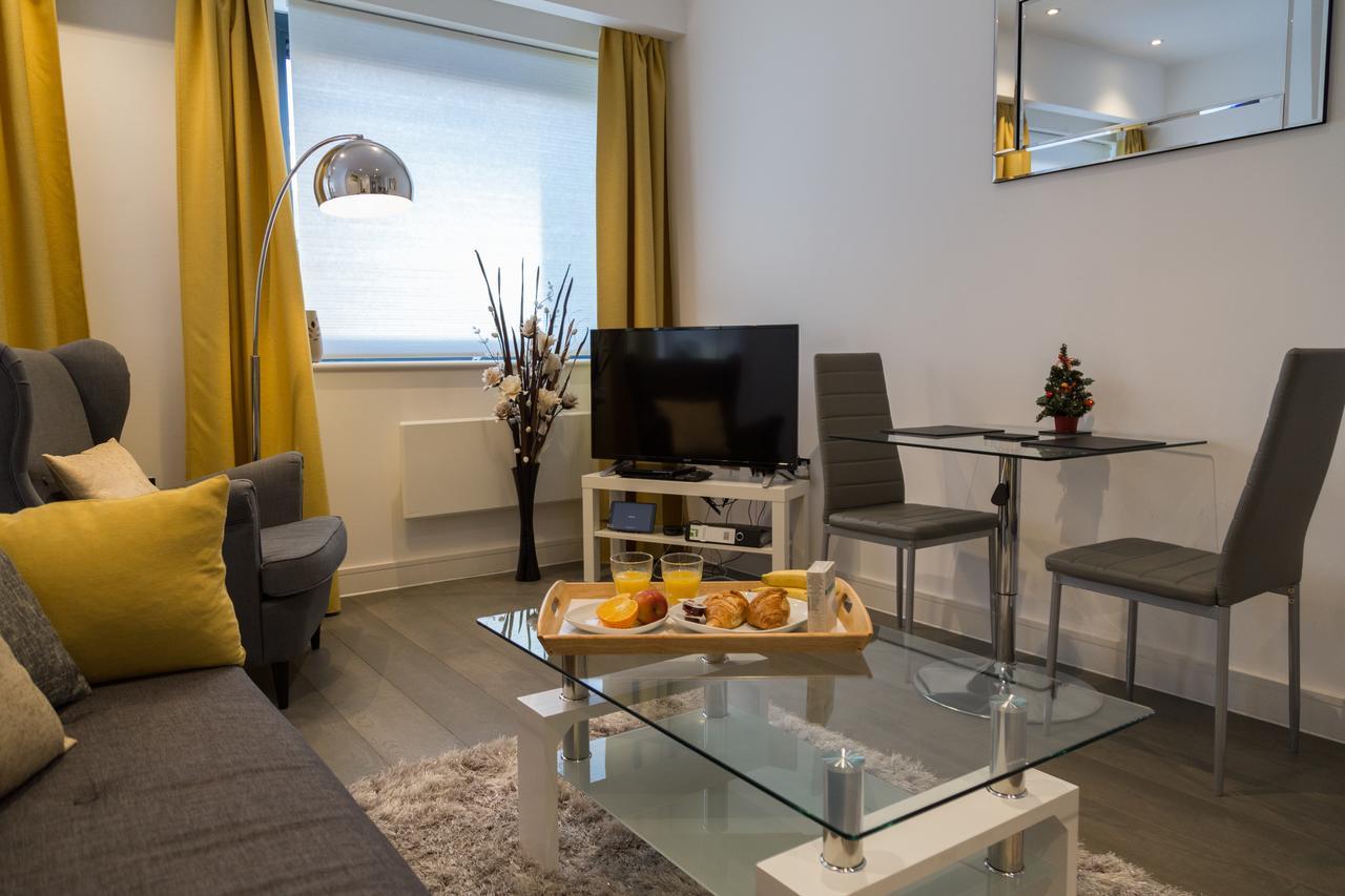 Apartment Brickfield Court Serviced By Ferndale