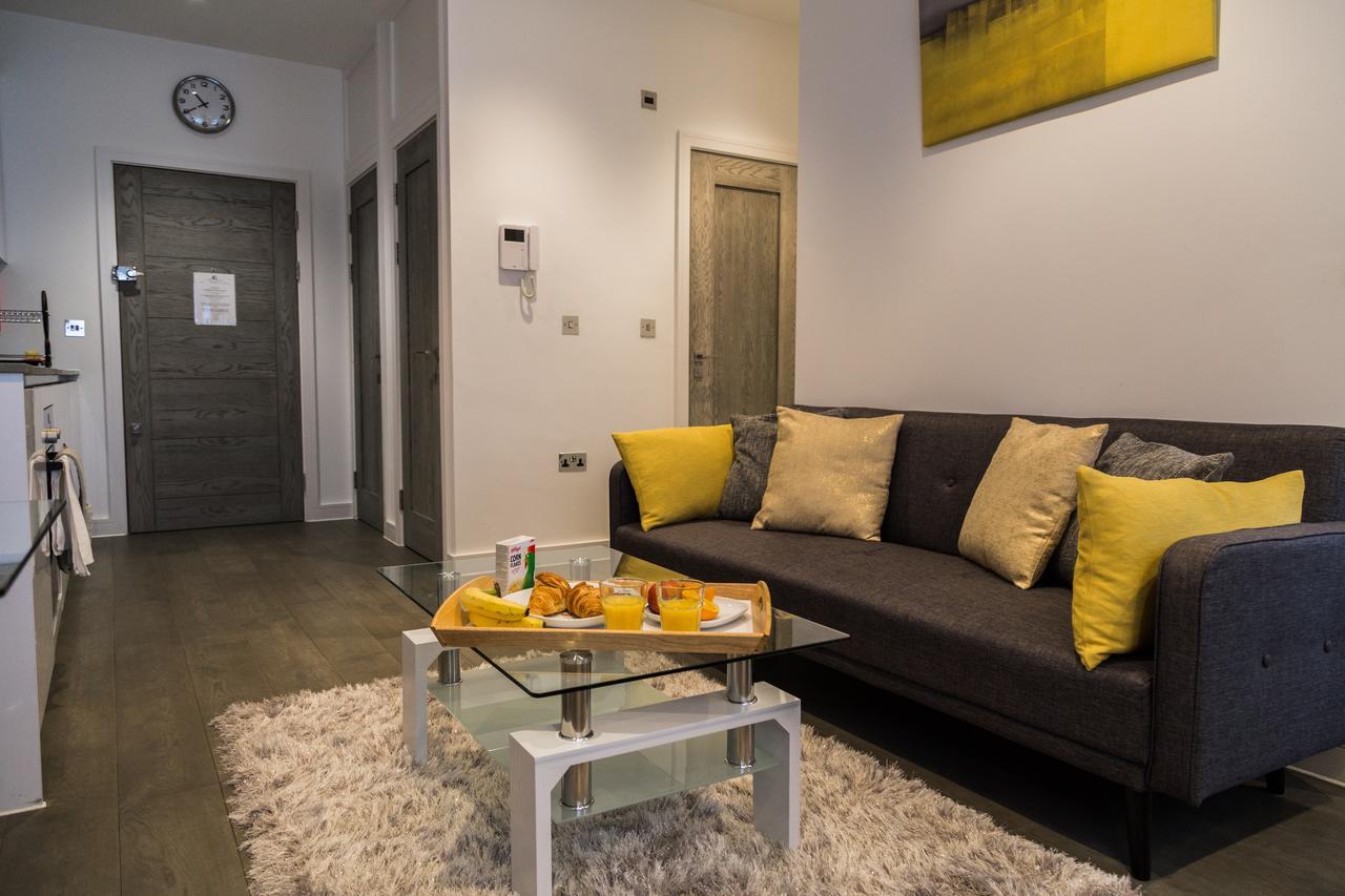 Apartment Brickfield Court Serviced By Ferndale *