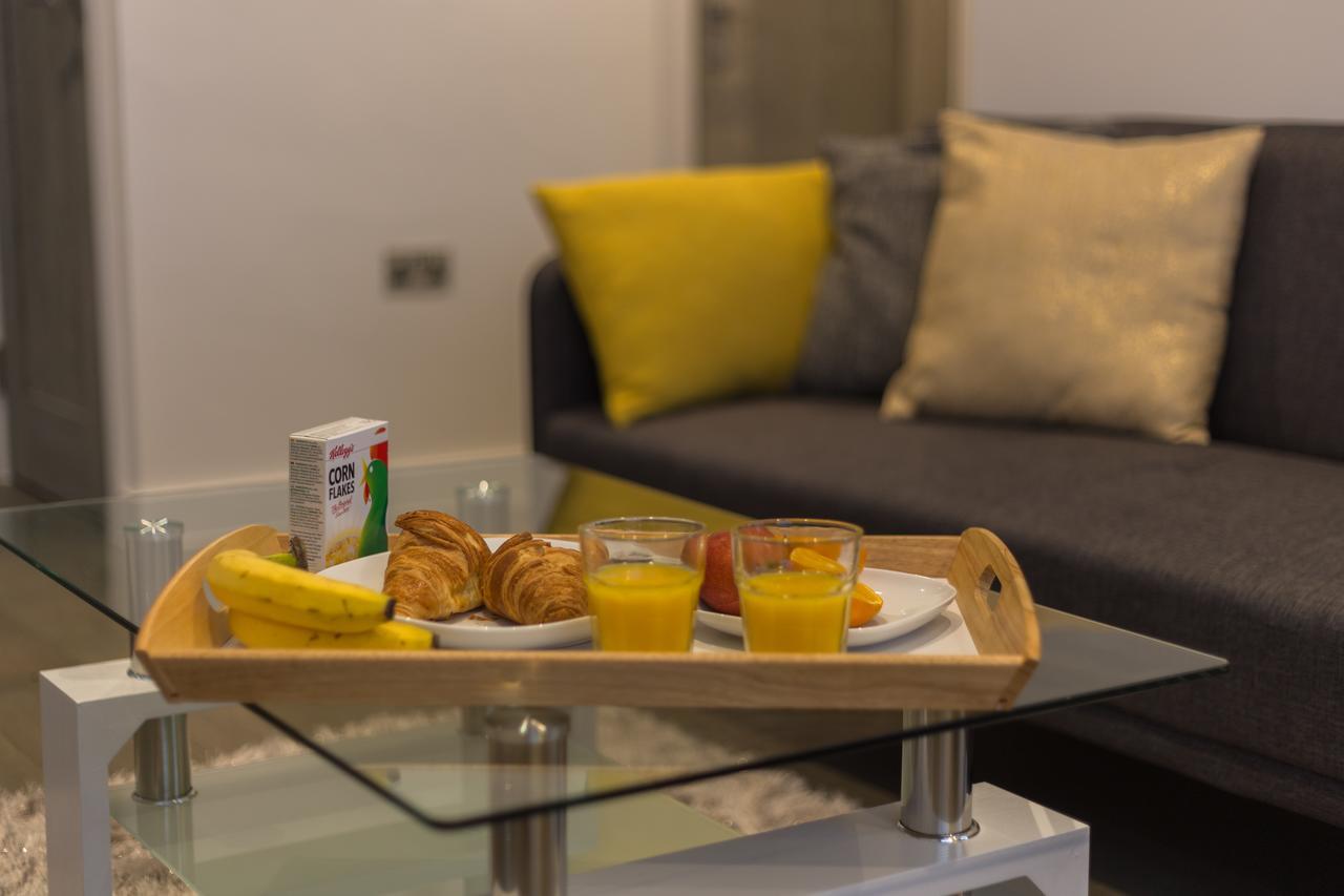 Apartment Brickfield Court Serviced By Ferndale *