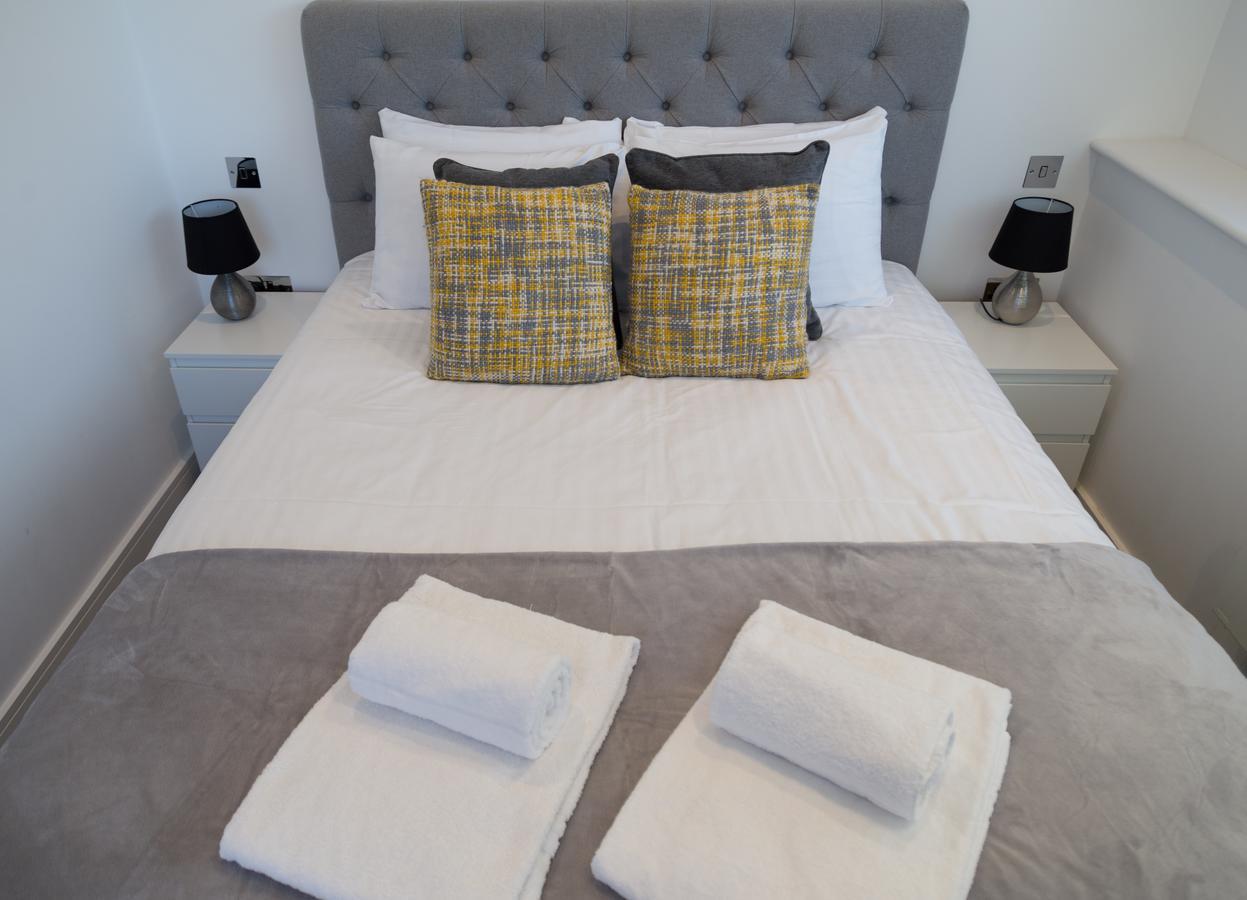 Apartment Brickfield Court Serviced By Ferndale *