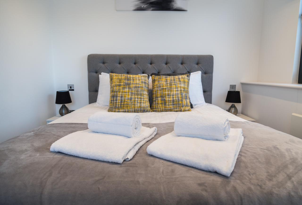 Apartment Brickfield Court Serviced By Ferndale *