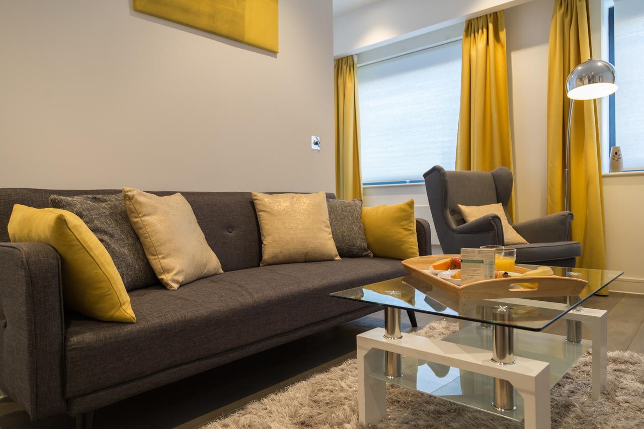 Brickfield Court Serviced By Ferndale