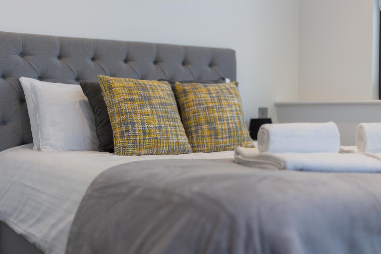 Brickfield Court Serviced By Ferndale *