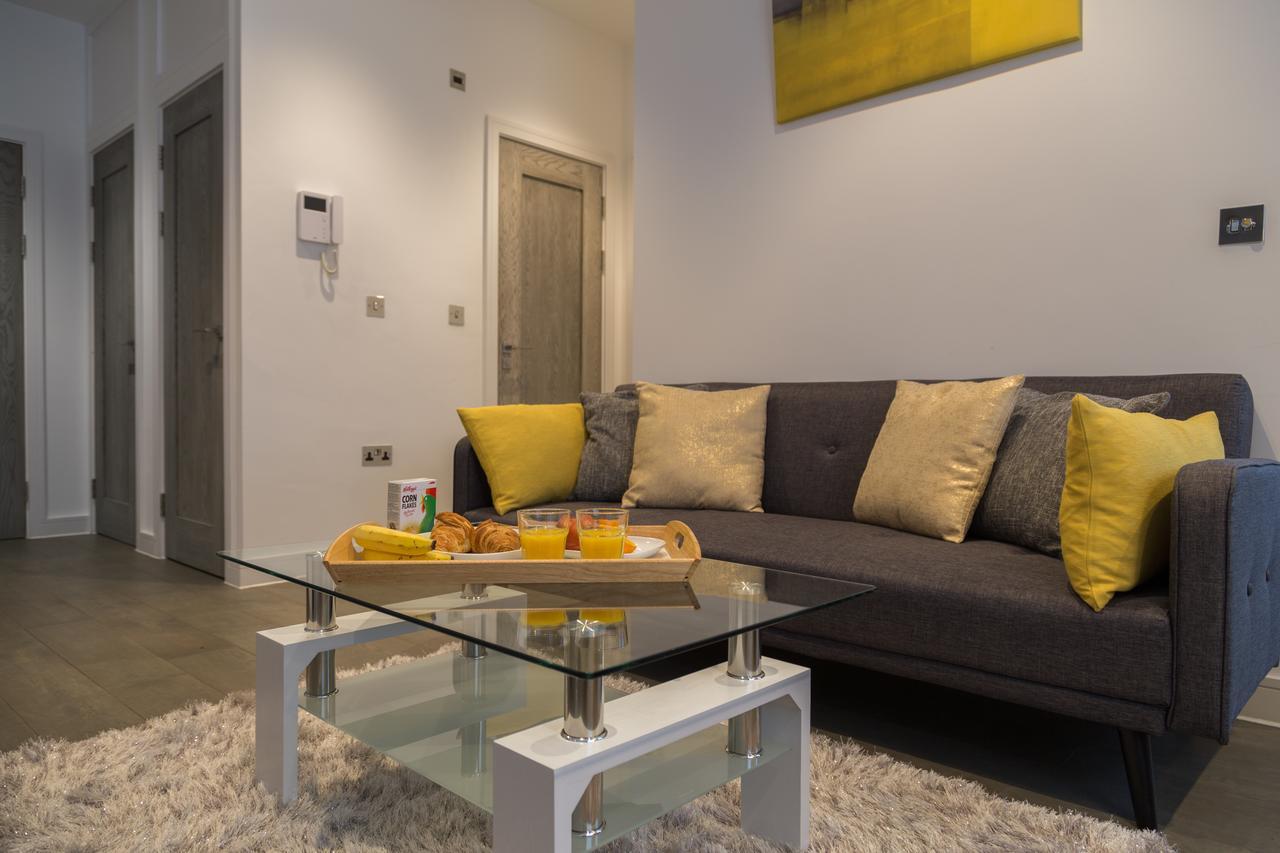 Apartment Brickfield Court Serviced By Ferndale