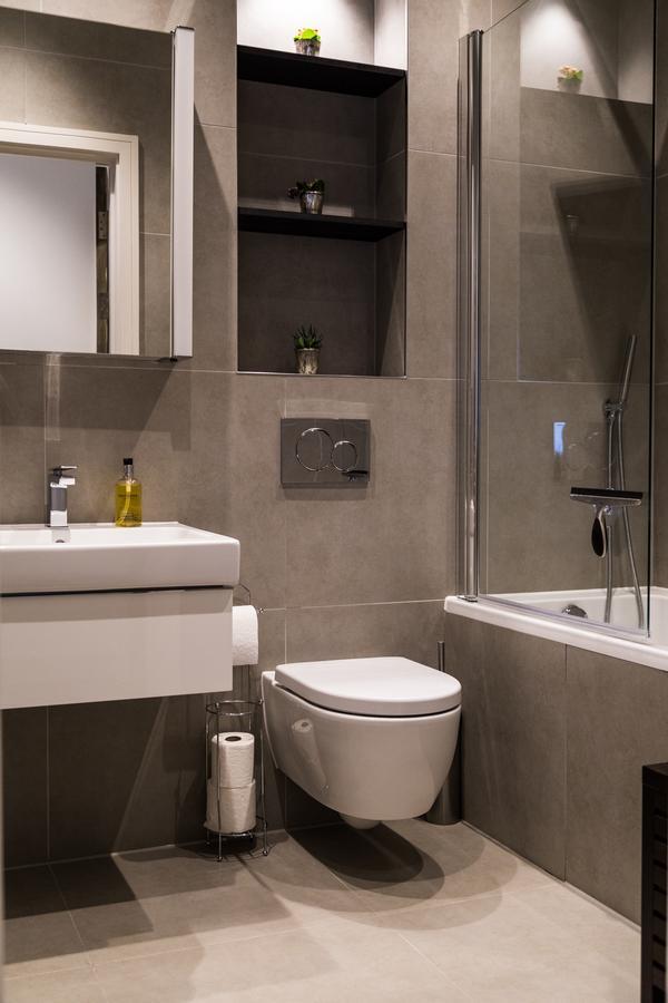 Apartment Brickfield Court Serviced By Ferndale