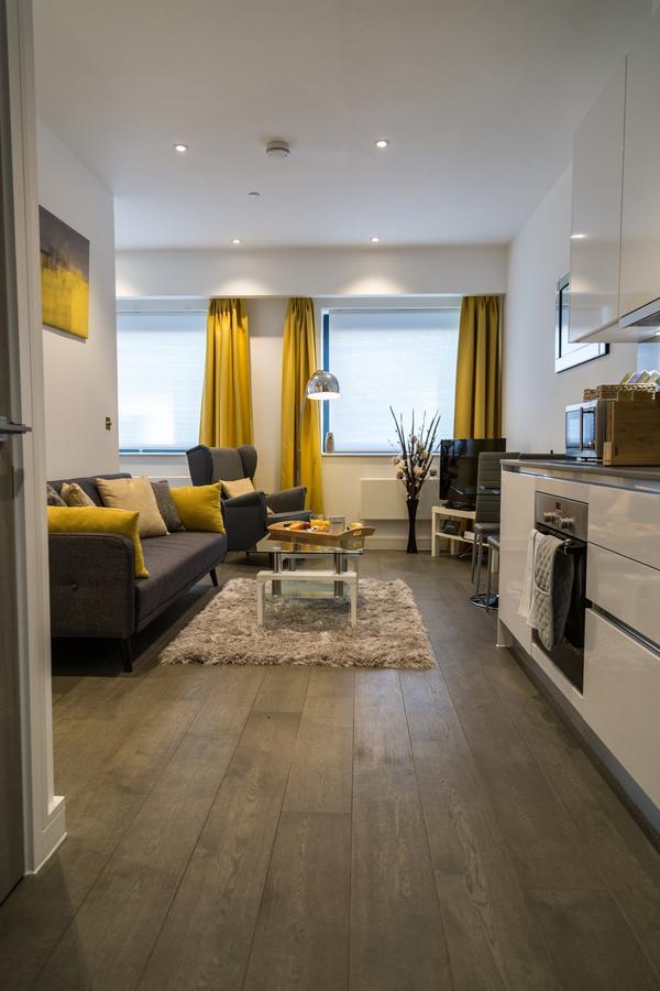 Brickfield Court Serviced By Ferndale Slough
