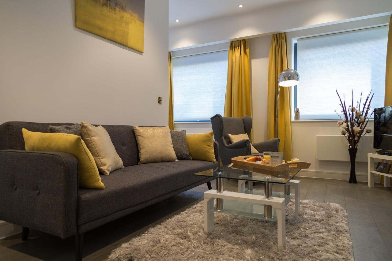 Apartment Brickfield Court Serviced By Ferndale