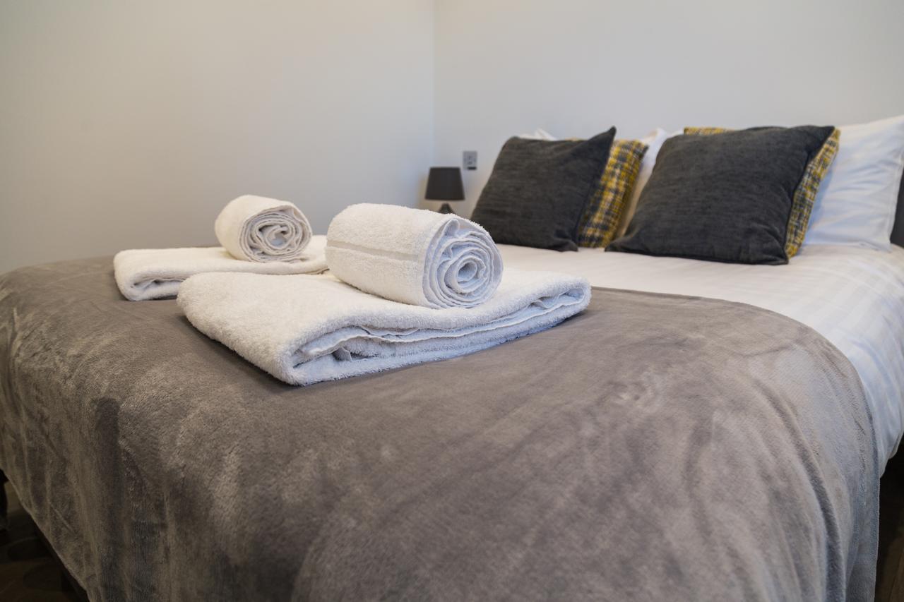 Brickfield Court Serviced By Ferndale Slough