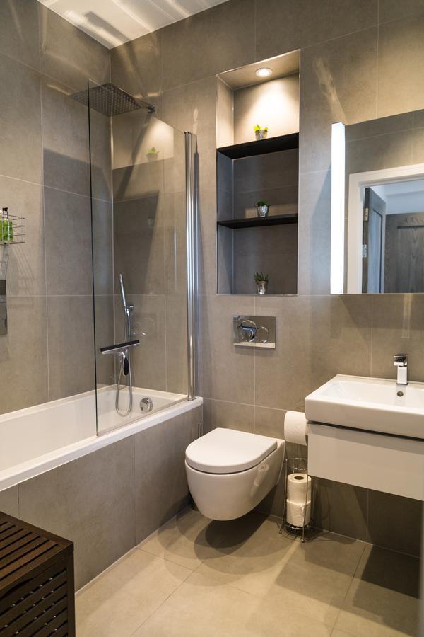 Brickfield Court Serviced By Ferndale Slough