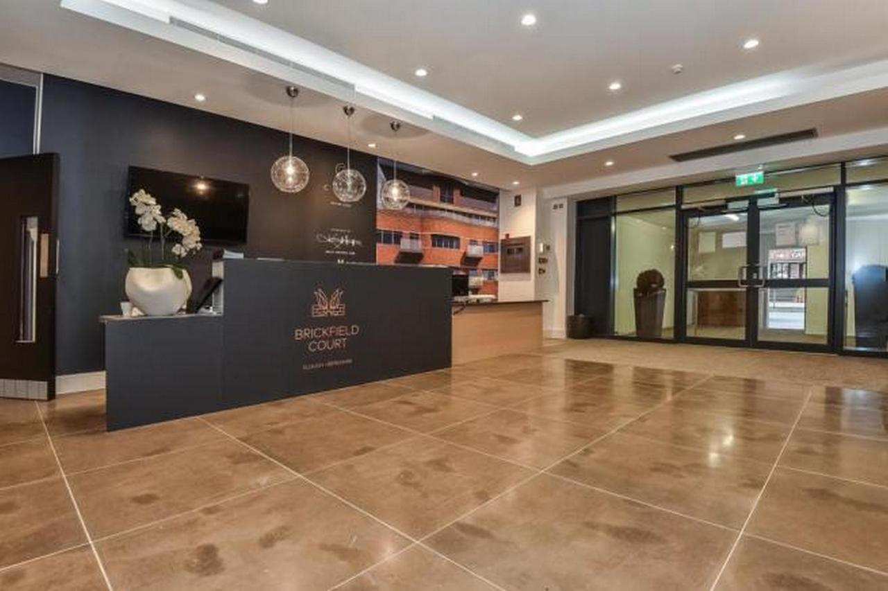 Brickfield Court Serviced By Ferndale Apartment *