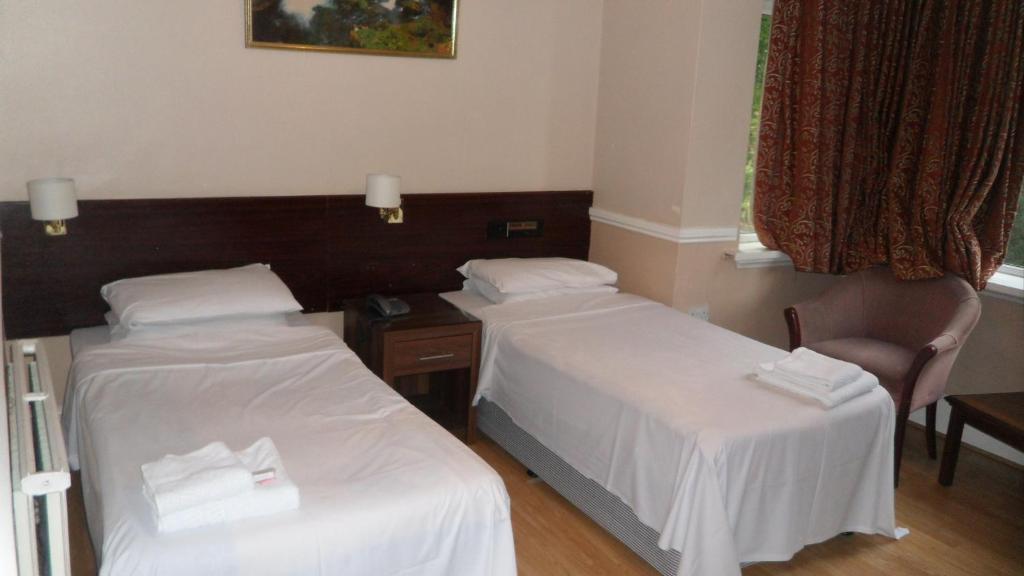 Hotel Skyways Slough