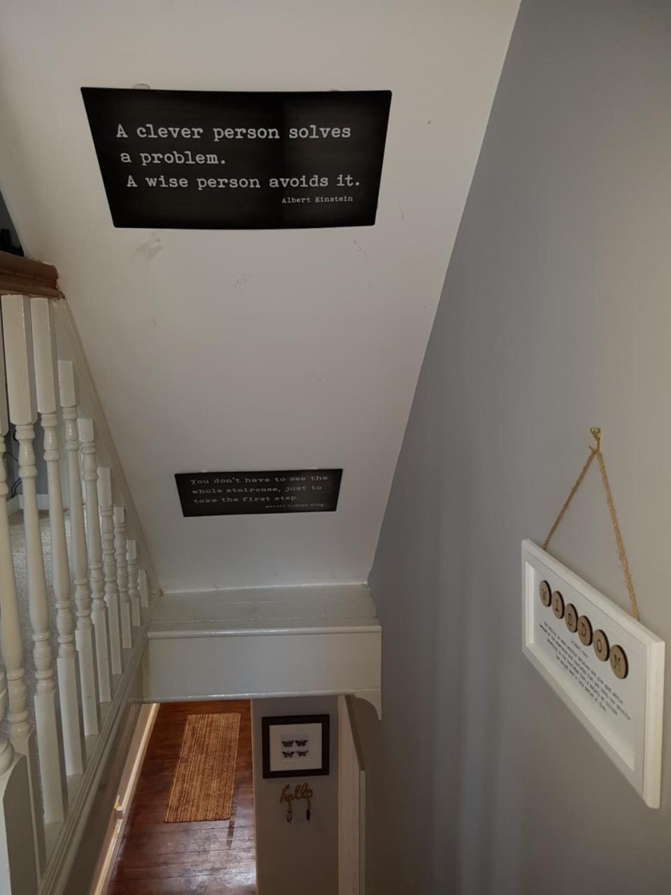 Centre Townhouse With Driveway Parking For Up To Two Cars * Slough