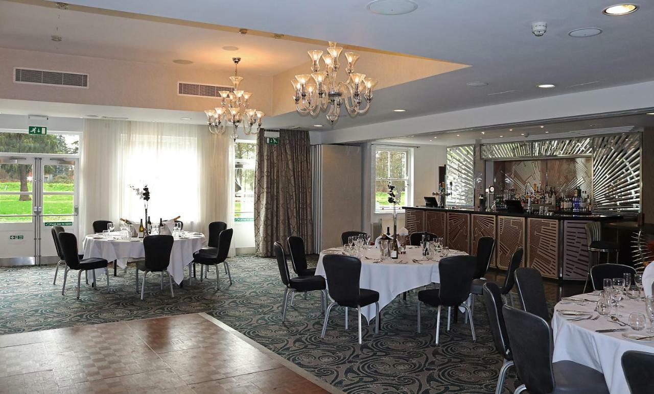 The Pinewood Hotel 4*