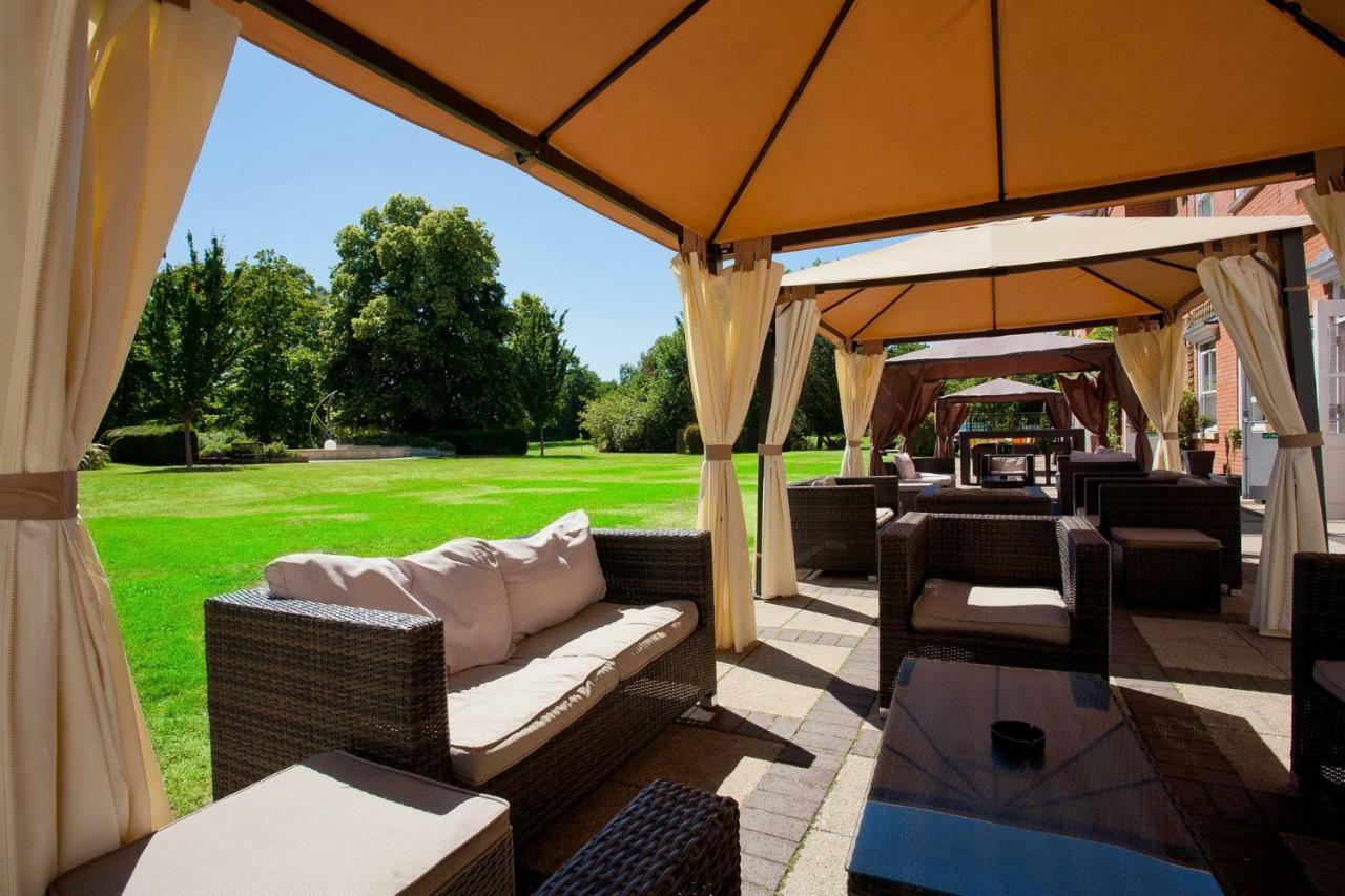 Hotel The Pinewood 4*