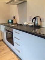 Apartment Parallel House Serviced Windsor *