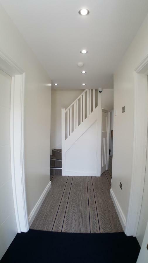 Guest house Heathrow-windsor