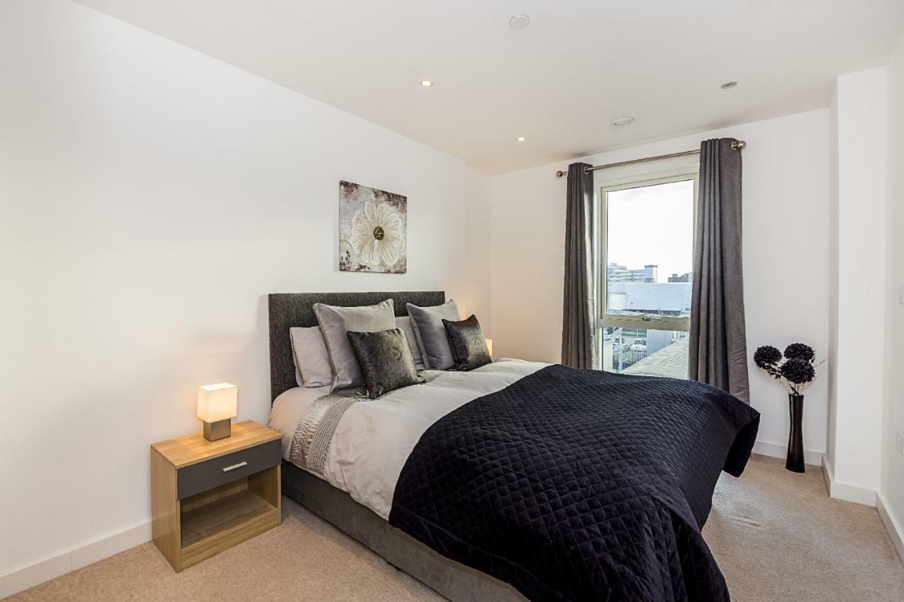 Apartamento Highlife Lexington Slough