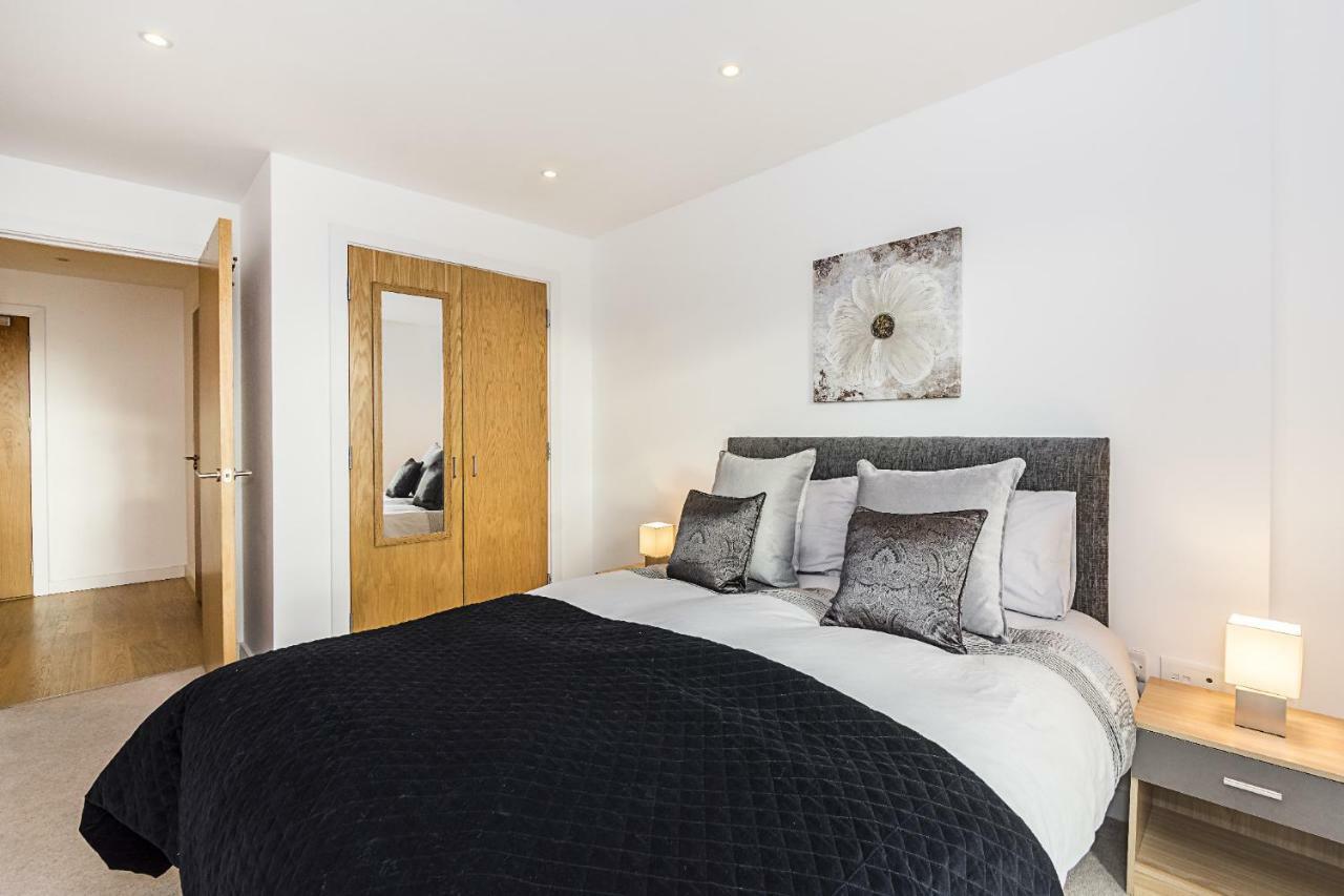 Apartamento Highlife Lexington Slough