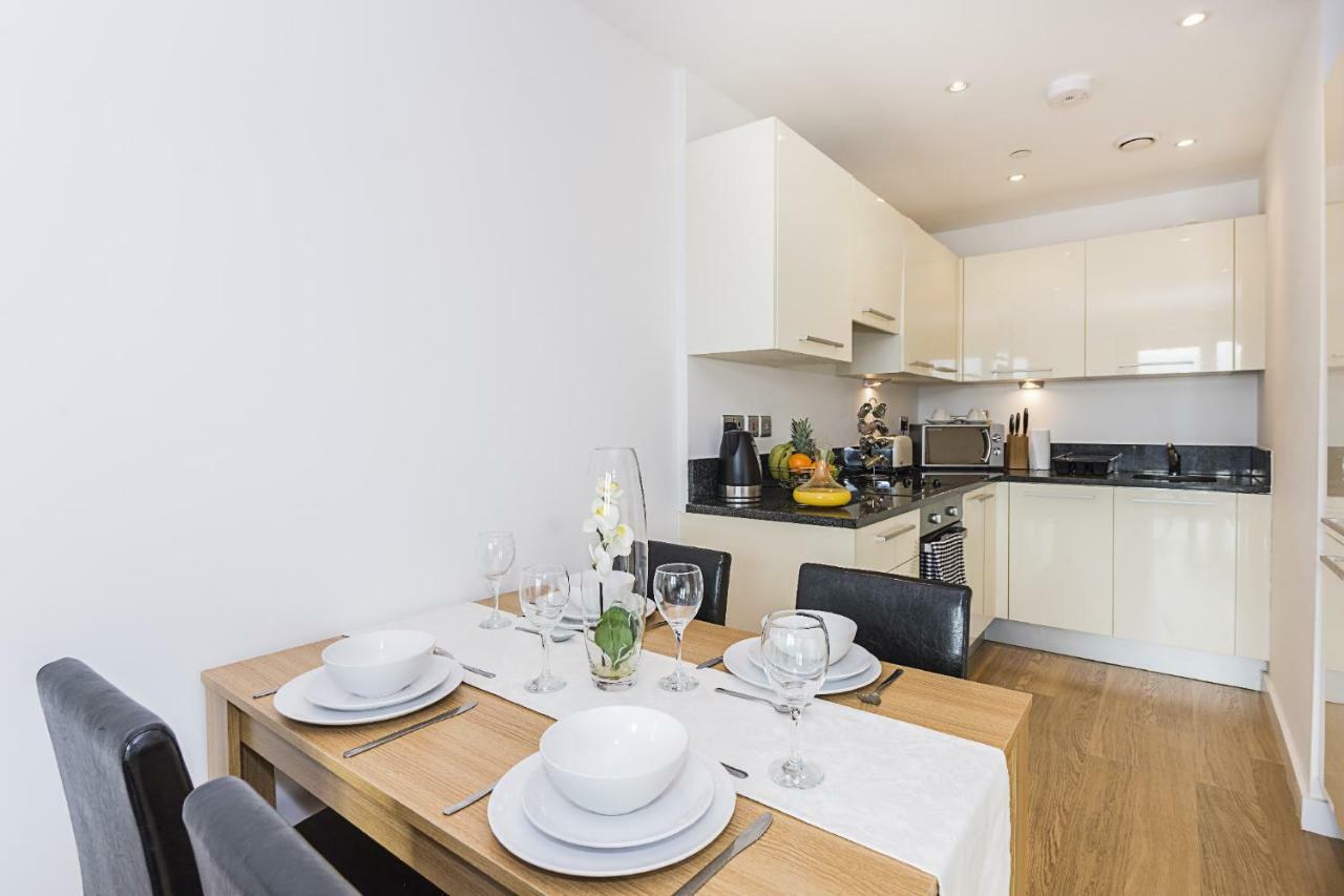 Highlife Lexington Apartamento