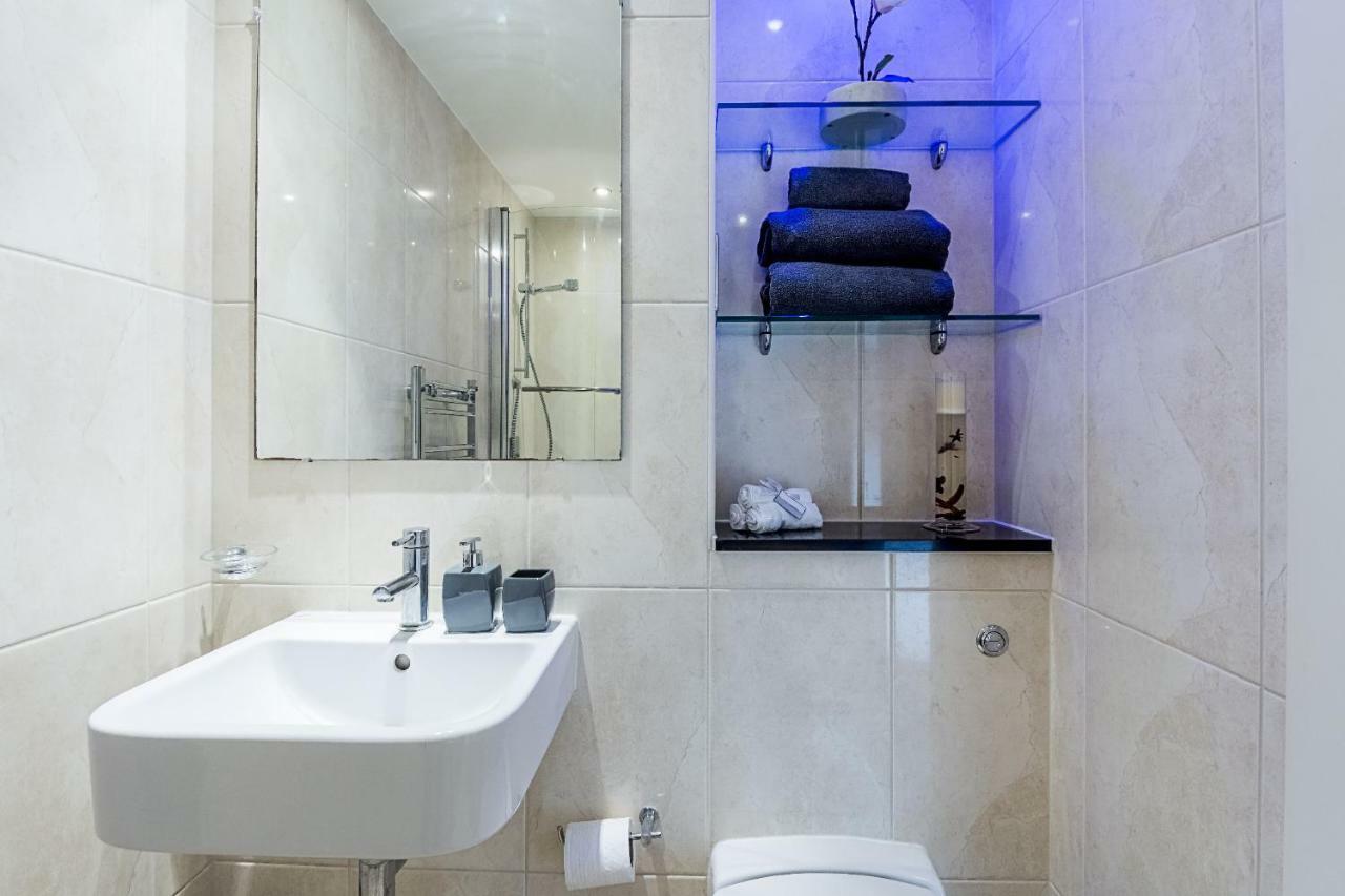 Highlife Lexington Apartamento