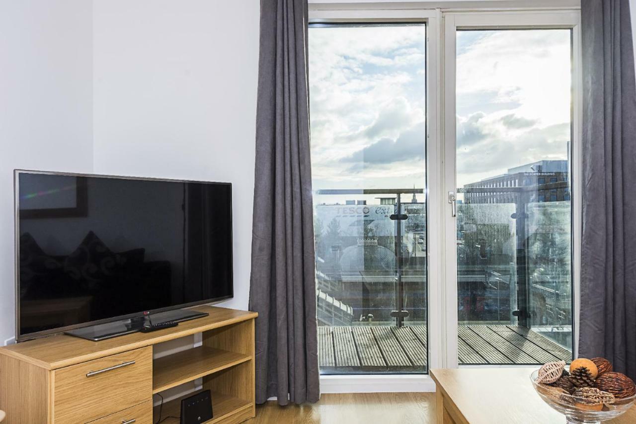 Apartamento Highlife Lexington *
