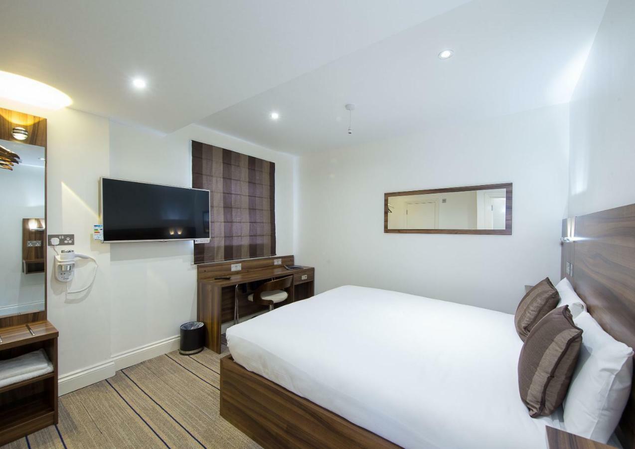 Heathrow-windsor Guest house