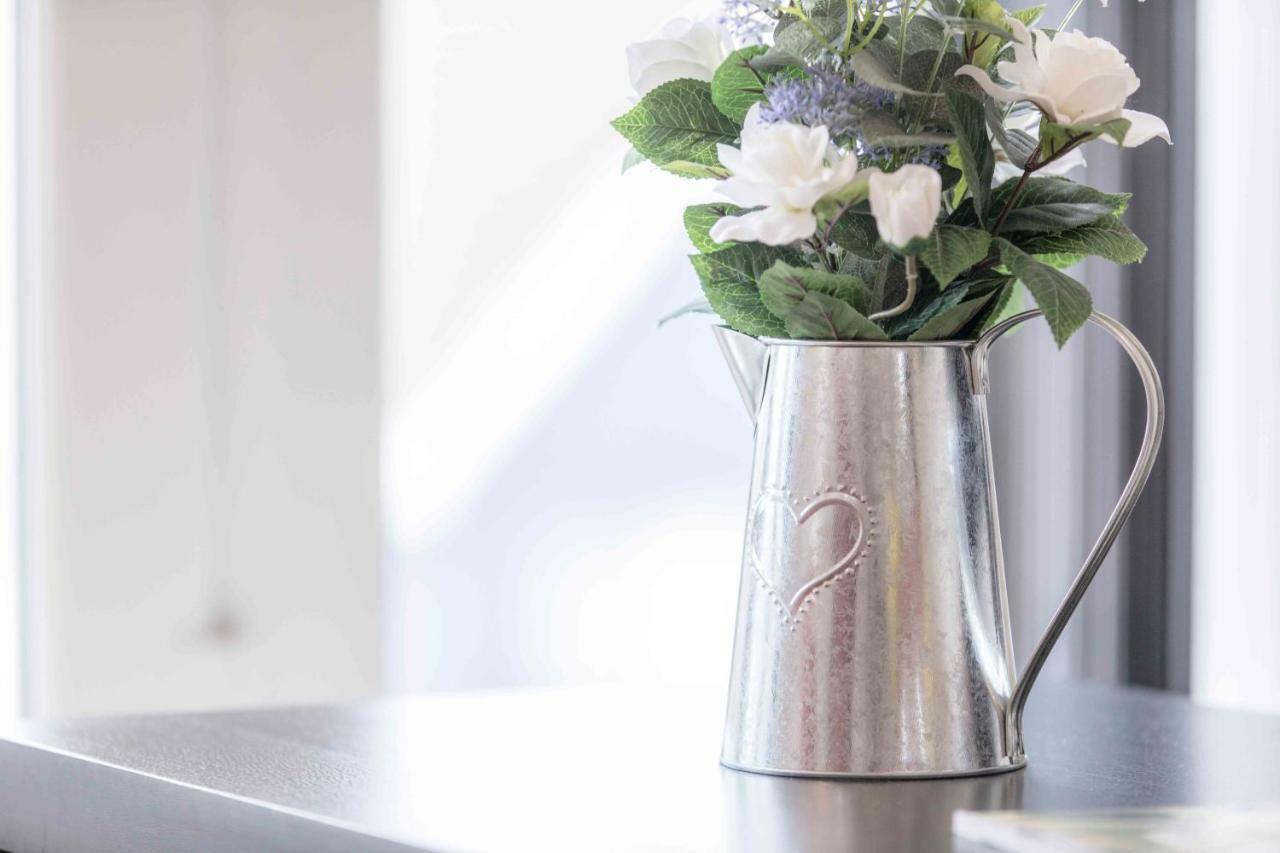 Apartamento The Penthouse @ Waterside Grange