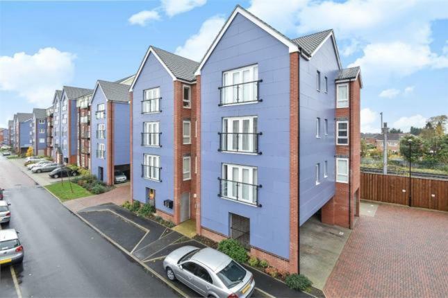 Apartamento The Penthouse @ Waterside Grange