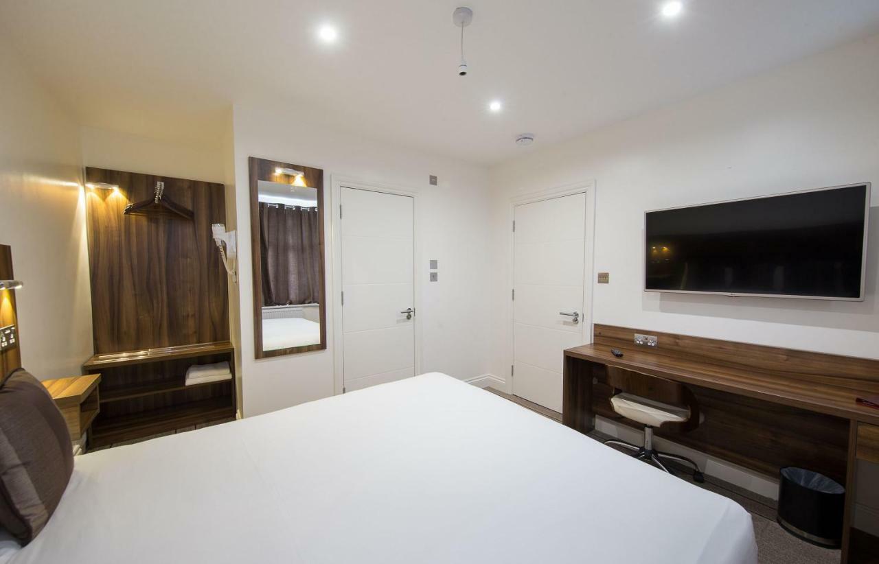 Heathrow-windsor 4* Slough
