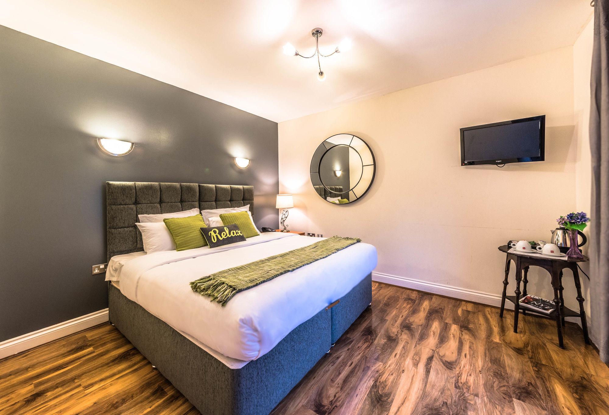 Baylis House Hotel 4*
