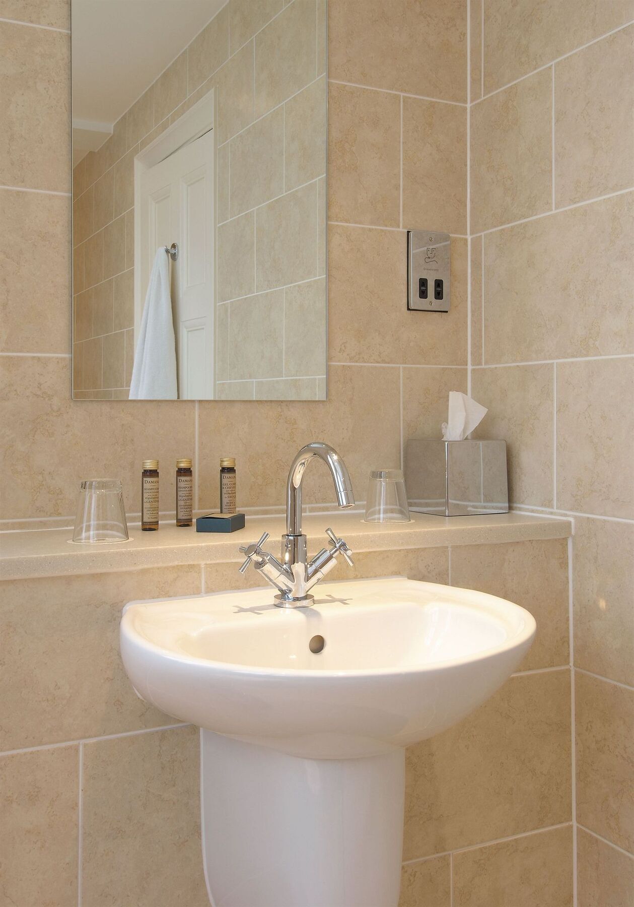 Hotel Grovefield House 4*