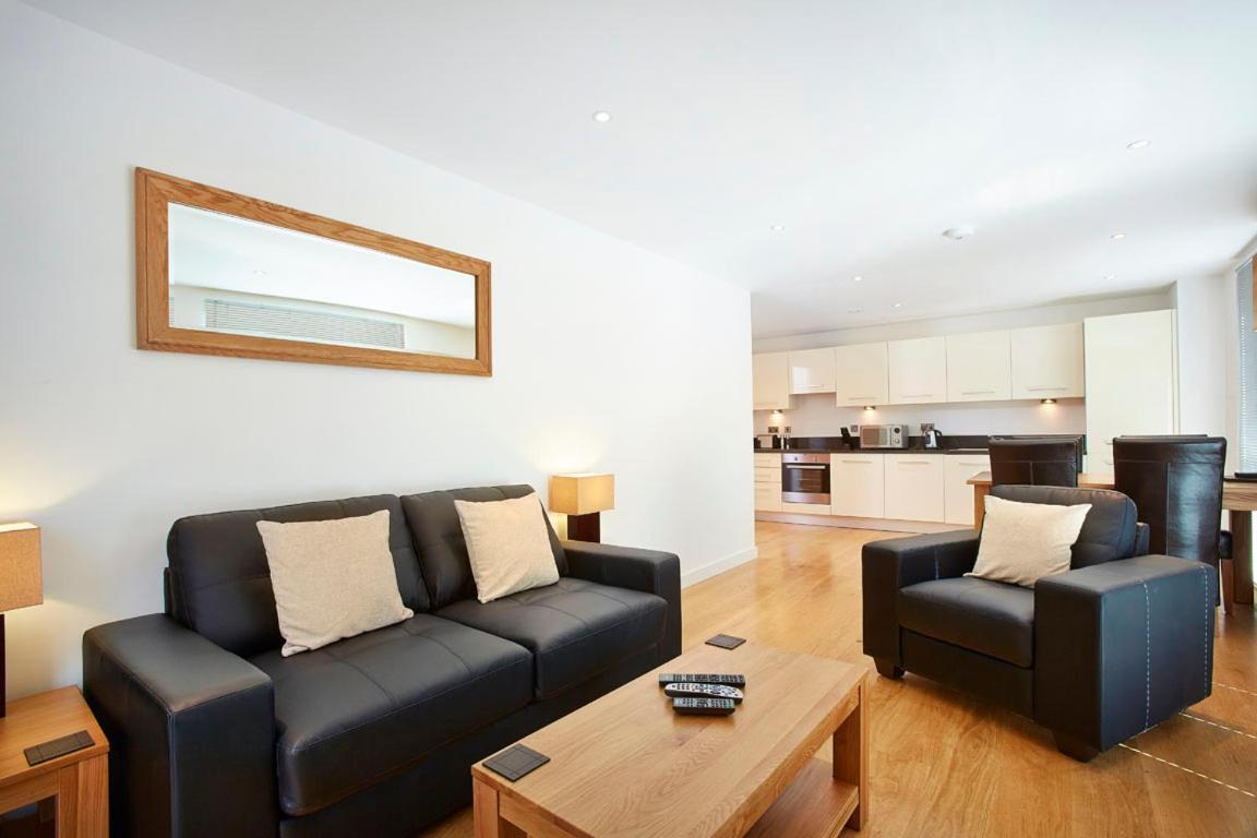 Railway Terrace By Flying Butler