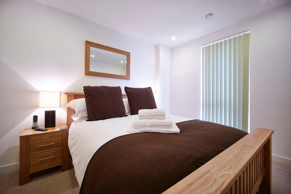 Railway Terrace By Flying Butler Apartamento *