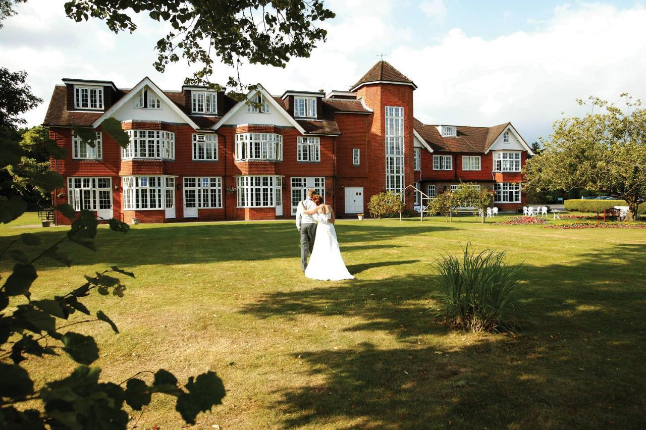 Hotel Grovefield House Slough