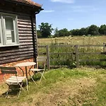 Slade Lodge