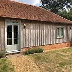 Slade Lodge
