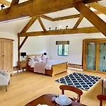 Slade Lodge