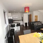 The Langley House