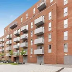 Seven Stays Residences Slough - Luxury Apartments