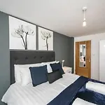 Lovely Studio Apartment