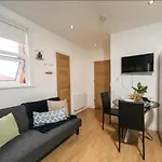 Lovely Studio Apartment