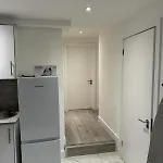 Cosy Forward Apartment
