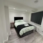 Cosy Forward Apartment