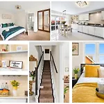 Radiant Retreat Ideal For Legoland, Windsor, & Lhr