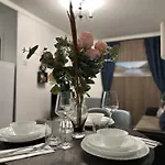 Stylish 1 Bedroom Flat Burnham Slough