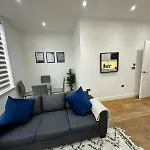 Charming Two Bedroom Apartments On Stoke Road