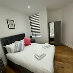 Charming Two Bedroom Apartments On Stoke Road