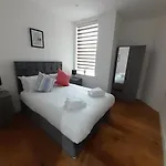 Charming Two Bedroom Apartments On Stoke Road